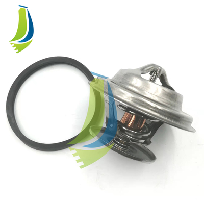 20450736 Thermostat D6D Engine For EC210 Excavator Parts