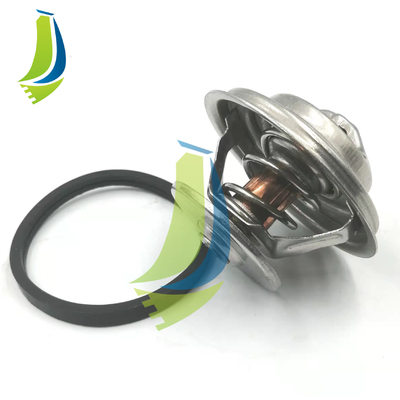 20450736 Thermostat D6D Engine For EC210 Excavator Parts