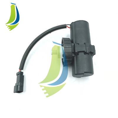 228-9129  Spare Parts Electric Fuel Pump  2289129 For 414E 416D 416E Loader