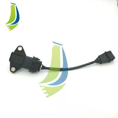 20450693 Spare Parts Pressure Sensor Switch For EC160B EC210B Excavator