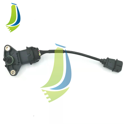 20450693 Spare Parts Pressure Sensor Switch For EC160B EC210B Excavator