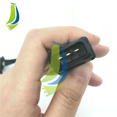20450693 Spare Parts Pressure Sensor Switch For EC160B EC210B Excavator
