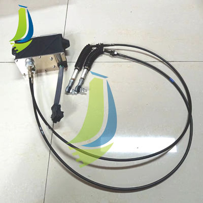 247-5212 2475212 Throttle Motor For E320C Excavator Parts