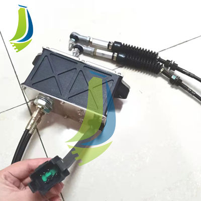 247-5212 2475212 Throttle Motor For E320C Excavator Parts