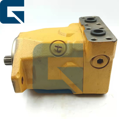  234-4638 Hydraulic Fan Motor 2344638 For E330D E336D Excavator