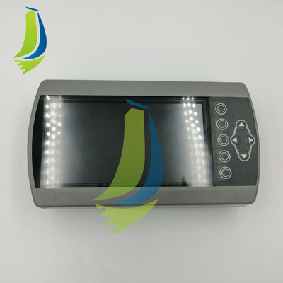 436-6210 4366210 Monitor Display Panel For E320D2 Excavator Parts