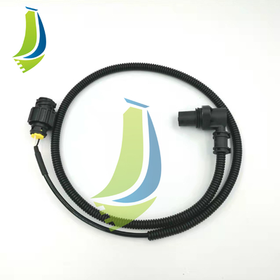 20508011 Spare Parts Grankshaft Position Sensor For EC330C EC360C Excavator