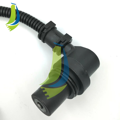 20508011 Spare Parts Grankshaft Position Sensor For EC330C EC360C Excavator