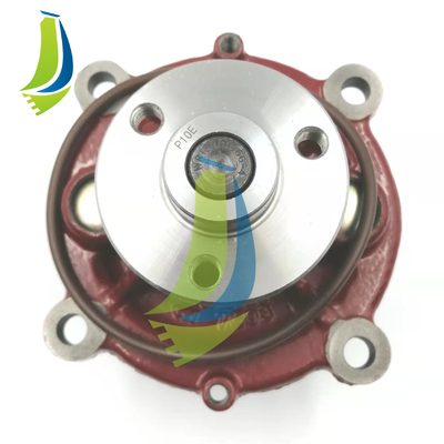 21247955 Water Pump For EC210 Excavator 02937441