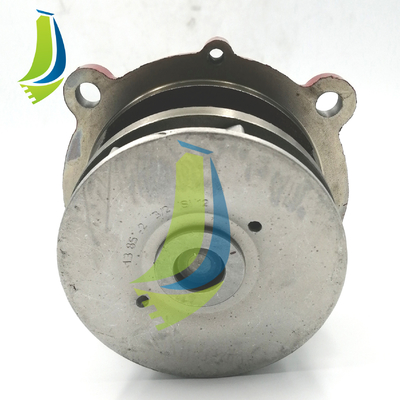 21247955 Water Pump For EC210 Excavator 02937441