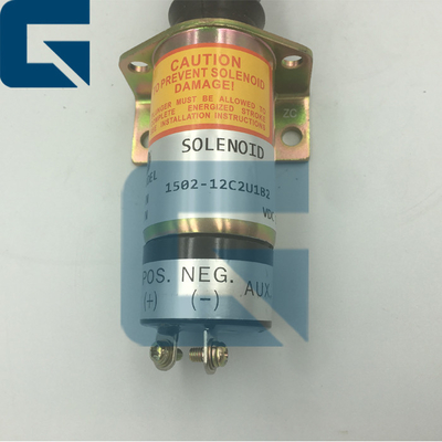 1502-12C-2U1B2 12V Solenoid Valve 150212C2U1B2 For SA3080