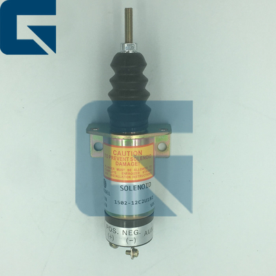 1502-12C-2U1B2 12V Solenoid Valve 150212C2U1B2 For SA3080