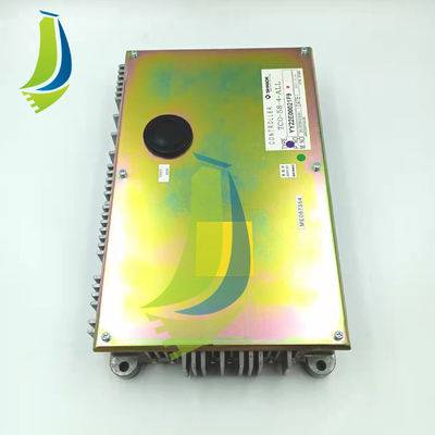 YY22E00021F9 Main Pump Controller For SK135SR Excavator Yy22e00021f9  High Quality