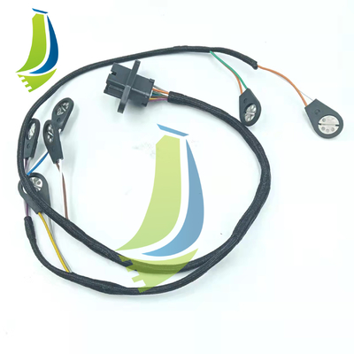 343-9866 3439866 Harness As For C15 Excavator Electrical Parts