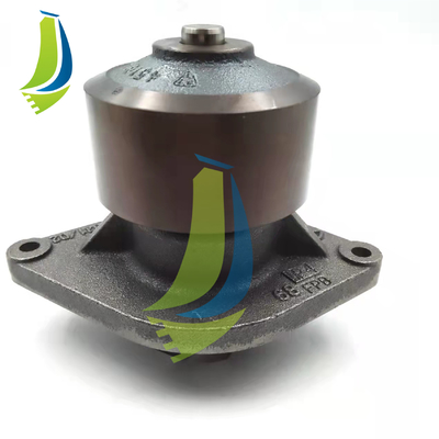 451015/01 Engine Water Pump For PC200-8 Excavator 45101501 High Quality