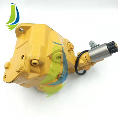295-9663 Hydraulic Fan Pump For 345D 349D Excavator 2959663 High Quality