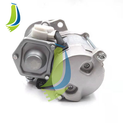 17490-6301-0 Starter For V2203 Engine 1749063010 High Quality
