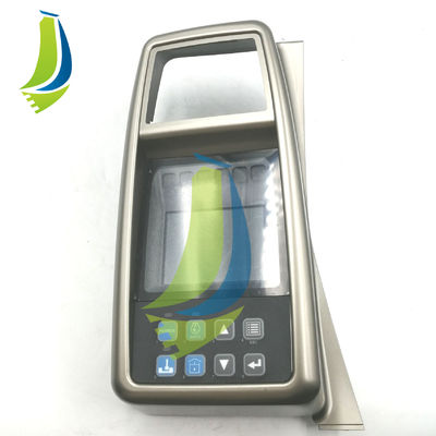 539-00076A Monitor LCD Display Panel 539-00076B For DX340 Excavator