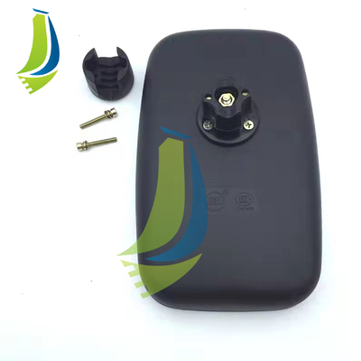 VOE14634766 Real View Mirror For EC210 EC240 Excavator 14634766  High Quality