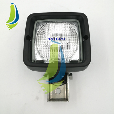 11039846 Work Lamp For EC240B EC290B Excavator Electrical Parts