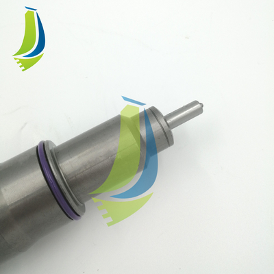 20555521 Common Rail Fuel Injector For Excavator Parts BEBE4D04002