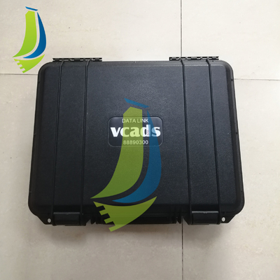 Excavator Diagnostic Tool Vocom 88890300 Vcads Communiion Adapter Group