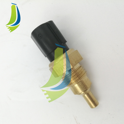 8-98156648-0 Water Temperature Sensor 4HK1 Engine For ZX200-3 Excavator