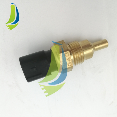 8-98156648-0 Water Temperature Sensor 4HK1 Engine For ZX200-3 Excavator