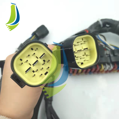 Genuine Cabin Harness For EC210B D6D Spare Parts High Quality