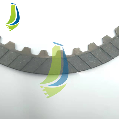 M5X80 Swing Motor Friction Disc Spare  Parts High Quality