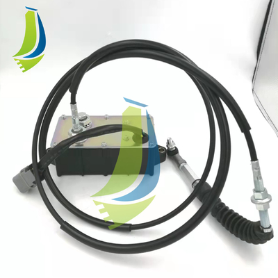 523-00008 Throttle Motor For DH225-7 DH300-5 Excavator 52300008 High Quality