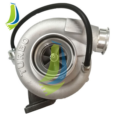 612601110925 Turbocharger For WD618 Excavator Spare Parts  GT45 High Quality