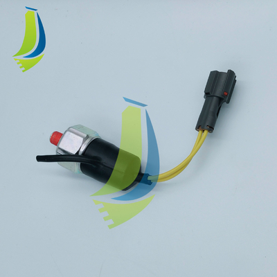 1-82410170-1 Oil Pressure Sensor 1824101701 For 4BG1 6BG1 Engine