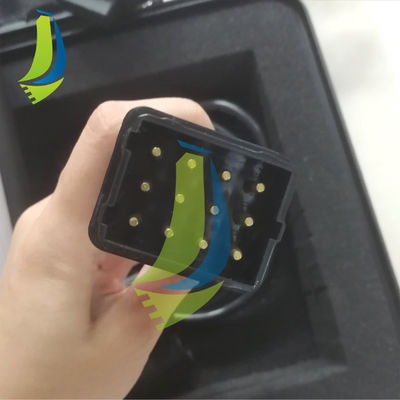 88890300 Excavator Diagnostic Tool Vocom Communiion Adapter Group