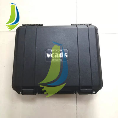88890300 Excavator Diagnostic Tool Vocom Communiion Adapter Group