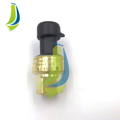 194-6724 Pressure Sensor For 325D 330D Engine C15 C12  1946724  High Quality