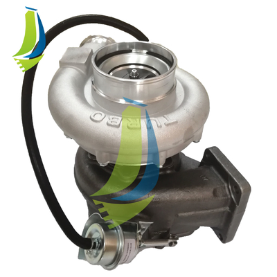 612601110925 Spare Parts GT45 Turbocharger For WD618 Engine