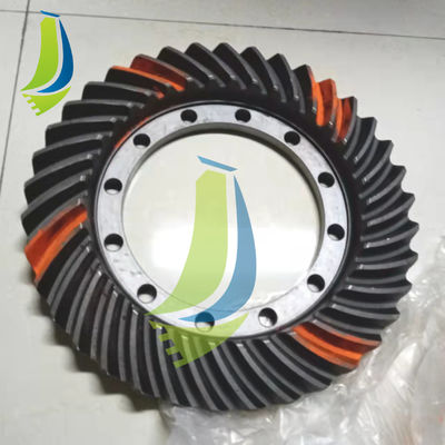 3050900055 Front Spiral Bevel Gear 3050900056 For LG936L LG938L Wheel Loader