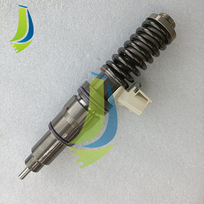 22172535 Diesel Fuel Injector Common Rail Injector For EC330B EC360B Excavator