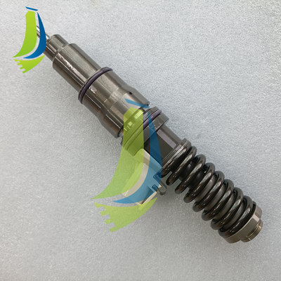 22172535 Diesel Fuel Injector Common Rail Injector For EC330B EC360B Excavator