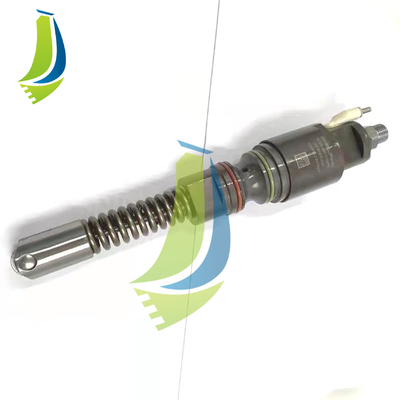 RE534960 Spare Parts Fuel Injection Pump For 323D 320D Excavator