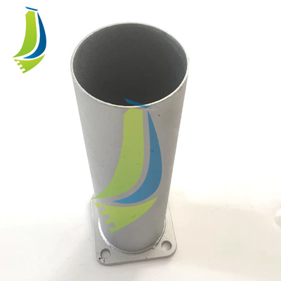 7028494 Spare Parts Muffler Pipe For EX200-5 EX200-3 Excavator