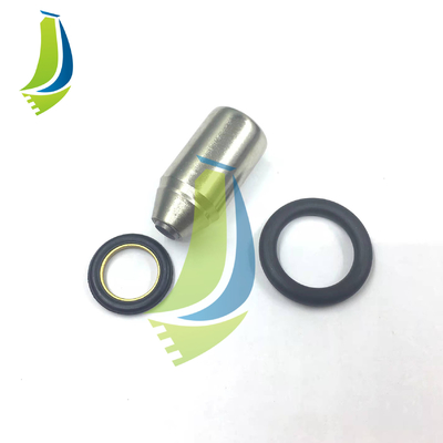 8N-4697 Common Diesel Fuel Injector Nozzle 8N4697 For 3304 3306 Engine