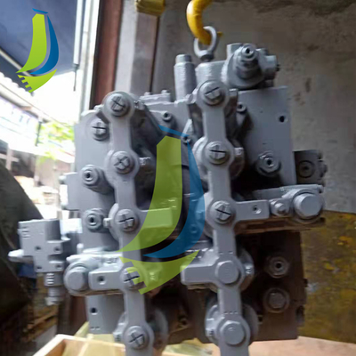 4363127 Control Valve Assy For EX370-5 Excavator Spare Parts High Quality