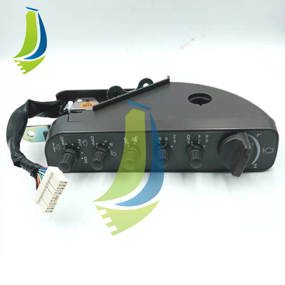 4426355 Control Switch Box For ZX200 ZX230 ZX270 Excavator Spare Parts