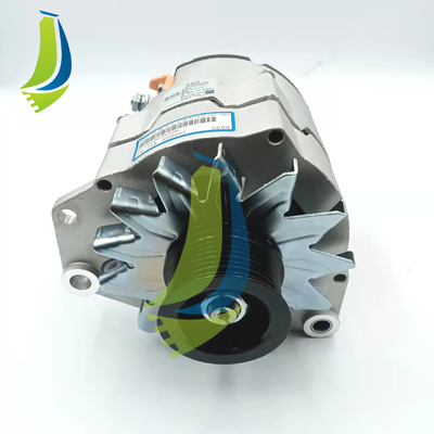 612600090506 Alternator For Engine WD615 WP10 Spare Parts High Quality