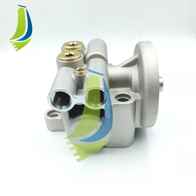 371-3599 Fuel Priming Pump 3713599 Fuel Filter Seating For E336D2 Excavator Parts