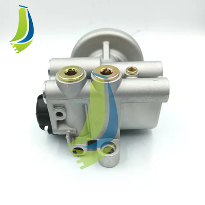 371-3599 Fuel Priming Pump 3713599 Fuel Filter Seating For E336D2 Excavator Parts