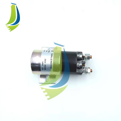 165-4026 Starter Relay For E312B E320B E320C E320D Excavator 1654026  High Quality