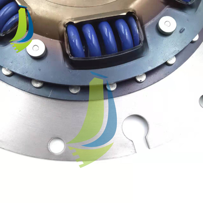 22U-01-21310 Damper Clutch Disc 22U0121310 For PC200-7 PC200-8 Excavator